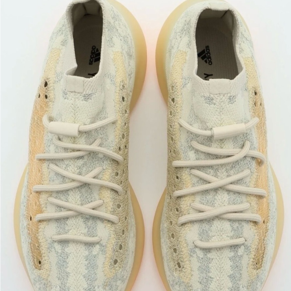 Yeezy Boost 380